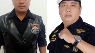 Komunitas Bikers FKPPI Korsa Sumut Tegaskan Tindakan Kapolres Belawan Sudah Benar