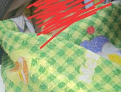 Heboh, Pengemudi Ojol Dapat Orderan Tas Berisi Mayat Bayi di Medan