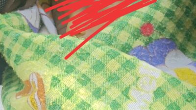 Heboh, Pengemudi Ojol Dapat Orderan Tas Berisi Mayat Bayi di Medan