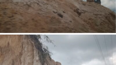 Galian C di Kecamatan Pangaribuan Diminta Ditutup