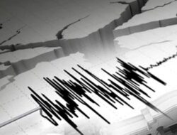 Gempa M 6,2 Guncang Blang Pidie Aceh
