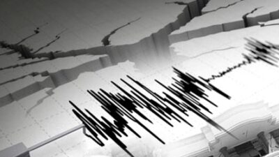 Gempa M 6,2 Guncang Blang Pidie Aceh