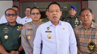 Pemberantasan Premanisme Jadi Prioritas, Kemenko Polkam Dorong Penegakan Hukum dan Pembinaan