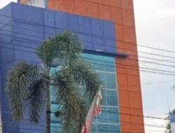 ‘Kong Kali Kong’ Berujung Kredit Macet, Debitur Bank Sumut Seirampah Diganjar 4 Tahun