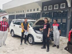 Kopdar Sahabat Daihatsu Semarakkan Sergai dengan Kuliner UMKM
