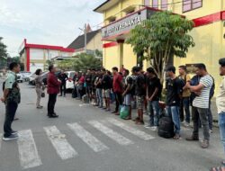 Poldasu Gagalkan Pengiriman 26 PMI Ilegal ke Malaysia