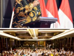 Bobby Nasution Ajak Perindo Kolaborasi Sukseskan Program Pro Rakyat