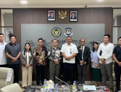 Keluarga Arini Siringo-ringo Terima Permintaan Maaf Imigrasi Medan