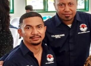 FP NTT Dukung Kapoldasu Berantas Mafia PMI Ilegal