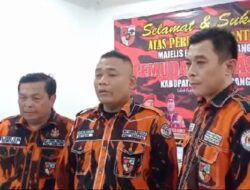 Pembacok Jaksa Ditangkap dengan Cepat, Junaidi Apresiasi Polisi