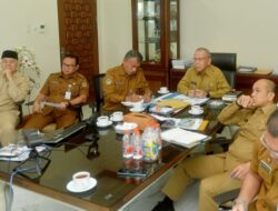 Kabupaten/Kota Diminta Segera Akomodir Surat Edaran Kemendagri Terkait Lahan Pembangunan SPPG