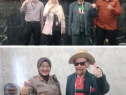 Forum Pedagang Pasar dan Pedagang Kaki Lima Kota Medan Gelar Seminar