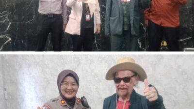 Forum Pedagang Pasar dan Pedagang Kaki Lima Kota Medan Gelar Seminar