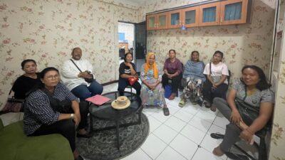 Kasus Penganiayaan Tiurmaida Br Sidebang Sedang Ditangani