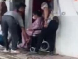 Salinan Belum Turun dari Kejatisu, Pembacaan Tuntutan Nina Wati Ditunda