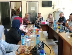 PWI Sumut akan Gelar Family Gathering