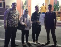 Dipukuli, 4 Sekuriti UDA Mengadu ke Polisi