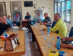 Family Gathering PWI Sumut Digelar di Central Park Zoo