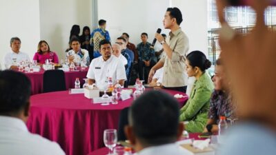 Wapres Gibran Apresiasi Inovasi Riset dan Hilirisasi Produk