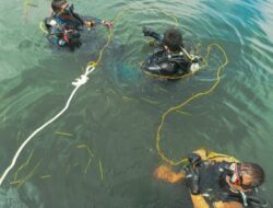 Mencari Ikan di Danau Toba, Tiga Warga Samosir Tewas