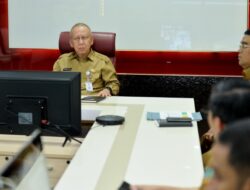 Pemprov Sumut Segera Bentuk Satgas Percepatan Pembentukan Koperasi Merah Putih