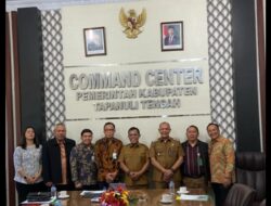 5 Kabupaten/Kota di Sumut Berbenah Menuju Universal Jamsostek Coverage