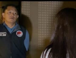 Tim Gabungan Polrestabes Medan Gerebek THB, Banyak Pengunjung Positif Narkoba