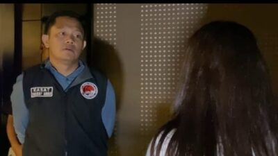 Tim Gabungan Polrestabes Medan Gerebek THB, Banyak Pengunjung Positif Narkoba