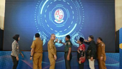 Musrenbang RPJMD Deliserdang 2025-2029, Sasaran Utama Pemprov Sumut Diharapkan Jadi Pedoman