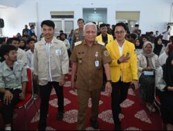 Rakernas BEMNUS XIV Diharapkan Lahirkan Gagasan Segar dan Solusi Kreatif untuk Indonesia