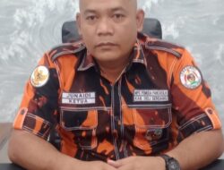 Junaidi Instruksikan Kader PP Deliserdang Jaga Ketertiban