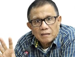 Polda Metro Hentikan Kasus, Hendry Ch Bangun Pertimbangkan Lapor Balik
