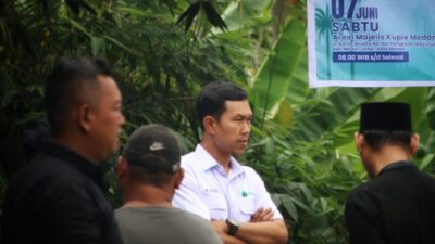 Relawan Desak Poldasu Segera Tangkap Pria Penghina Bobby-Jokowi