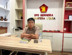 Cicil Honor Kader Posyandu, Anggota DPRD Gerindra Apresiasi Walikota Binjai