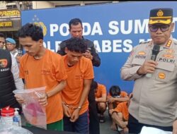 Bunuh Terapis karena Masalah Tarif