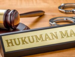 2 Kurir Sabu 29 Kg dan 39.000 Butir Ekstasi Divonis Mati di PN Medan