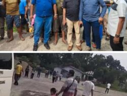69 Karyawan Perusahaan PT Mitra Engineering Belum Terima Hak, BPPH PP Deliserdang Prihatin