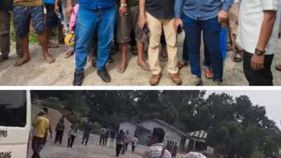 69 Karyawan Perusahaan PT Mitra Engineering Belum Terima Hak, BPPH PP Deliserdang Prihatin