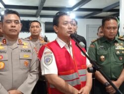 Peneror Bom Saudia Airlines Berasal dari Bombai India
