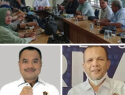 Forkopimda Sumut akan Hadiri FG PWI Sumut