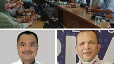 Forkopimda Sumut akan Hadiri FG PWI Sumut