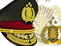 Sejumlah Kapolres di Sumut Dimutasi, Ini Daftarnya