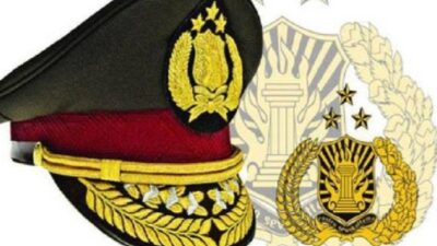 Sejumlah Kapolres di Sumut Dimutasi, Ini Daftarnya