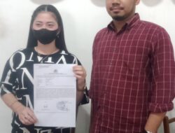 Jadi Korban Fitnah, Wanita Korban Perampokan Polisikan 15 Akun