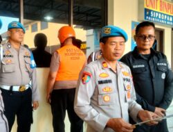 Dipatsus dan Demosi, Aiptu RH Gunakan Uang Tilang Beli Minuman dan Sarapan