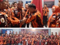 Junaidi Minta Kader PP Kecamatan Galang Jangan Terlibat Narkoba