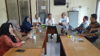 PWI Sumut akan Sembelih 8 Hewan Kurban