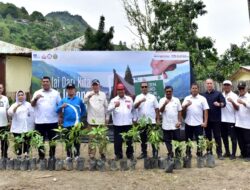 Gerakan Bersama untuk Kaldera Toba