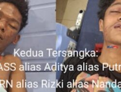 Dua Wanita Dibegal di Simalungun, Satu Meninggal Dunia