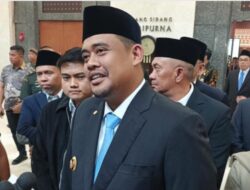 Bobby Nasution Ajak Bahas Kepemilikan Pulau ke Mendagri, Muzakir Manaf ‘Kabur’